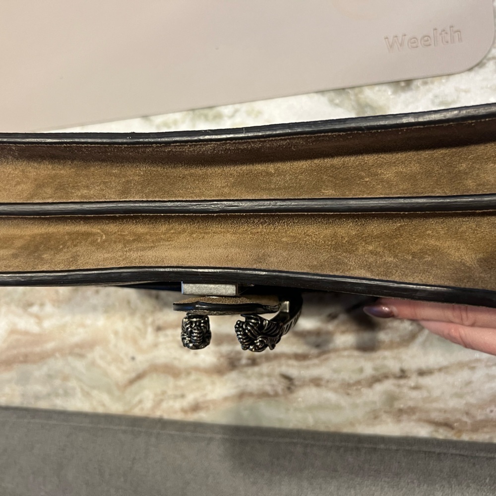 Authentic Gucci Dionysus GG small shoulder bag - Picture 6 of 11